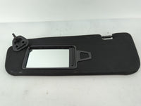 2009-2016 Hyundai Genesis Sun Visor Shade Replacement Driver Left Mirror Fits Fits 2009 2010 2011 2012 2013 2014 2015 2016 O