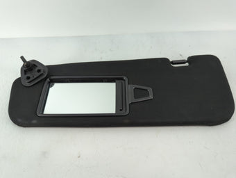compare product 2009-2016 Hyundai Genesis Sun Visor Shade Replacement Driver Left Mirror Fits Fits 2009 2010 2011 2012 2013 2014 2015 2016 OEM Used Auto Parts
