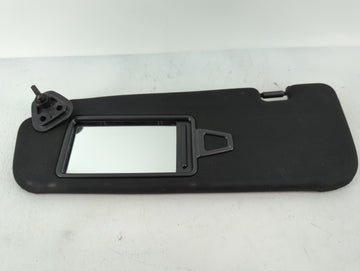 2009-2016 Hyundai Genesis Sun Visor Shade Replacement Driver Left Mirror Fits Fits 2009 2010 2011 2012 2013 2014 2015 2016 O