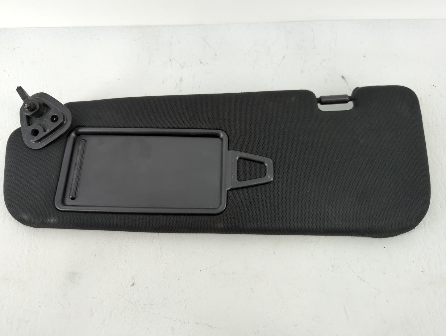 2009-2016 Hyundai Genesis Sun Visor Shade Replacement Driver Left Mirror Fits Fits 2009 2010 2011 2012 2013 2014 2015 2016 O
