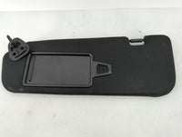 2009-2016 Hyundai Genesis Sun Visor Shade Replacement Driver Left Mirror Fits Fits 2009 2010 2011 2012 2013 2014 2015 2016 O