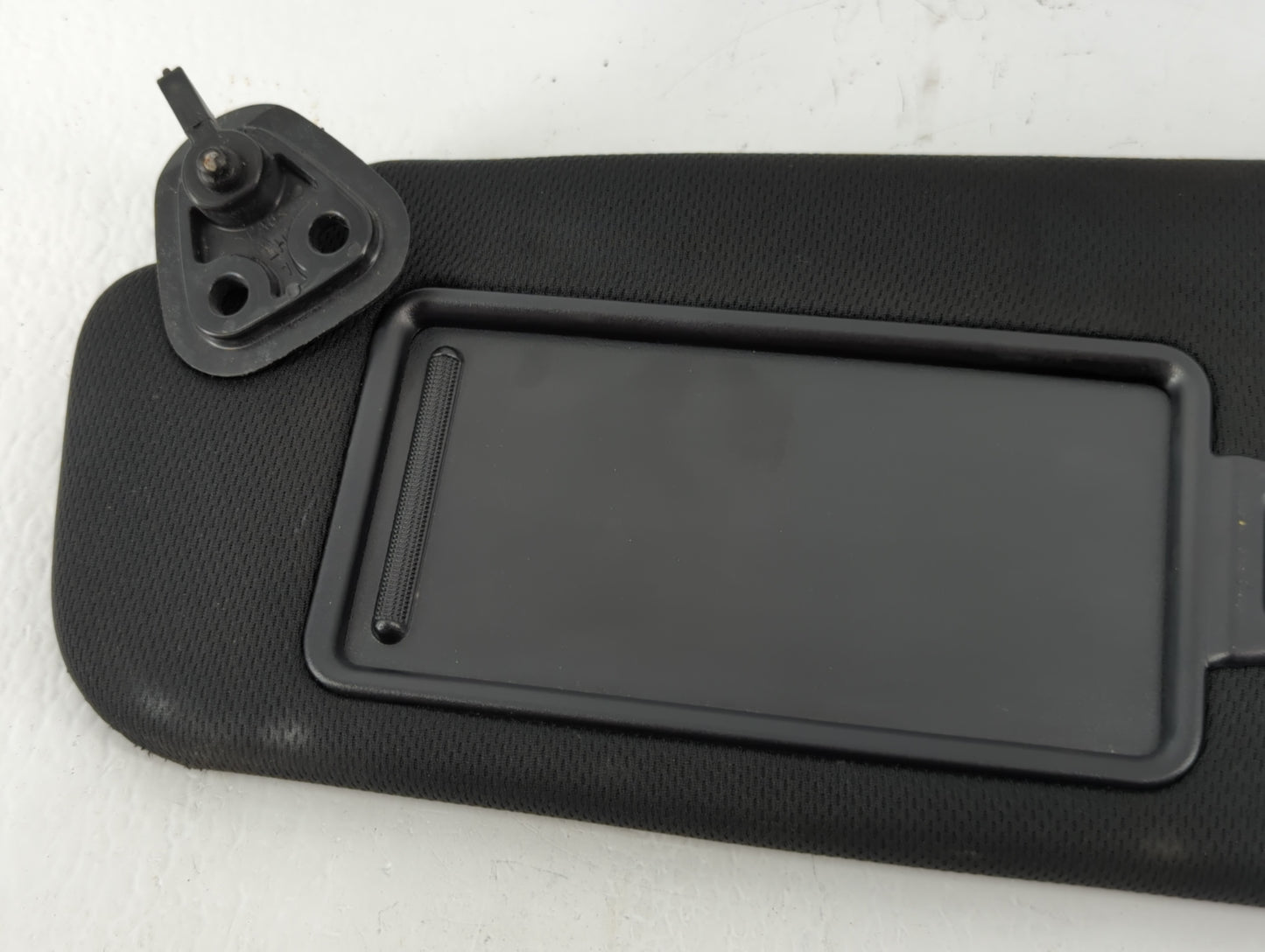 2009-2016 Hyundai Genesis Sun Visor Shade Replacement Driver Left Mirror Fits Fits 2009 2010 2011 2012 2013 2014 2015 2016 O
