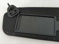 2009-2016 Hyundai Genesis Sun Visor Shade Replacement Driver Left Mirror Fits Fits 2009 2010 2011 2012 2013 2014 2015 2016 O