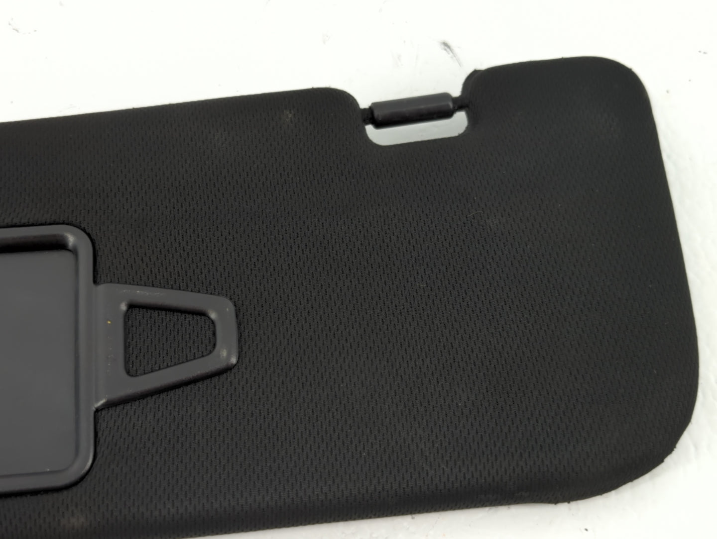 2009-2016 Hyundai Genesis Sun Visor Shade Replacement Driver Left Mirror Fits Fits 2009 2010 2011 2012 2013 2014 2015 2016 O