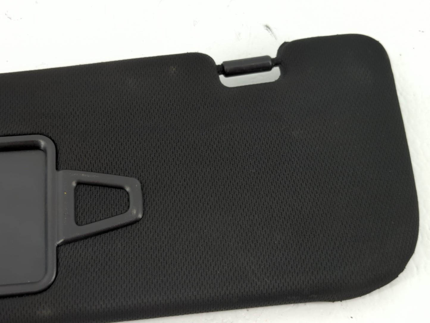 2009-2016 Hyundai Genesis Sun Visor Shade Replacement Driver Left Mirror Fits Fits 2009 2010 2011 2012 2013 2014 2015 2016 O