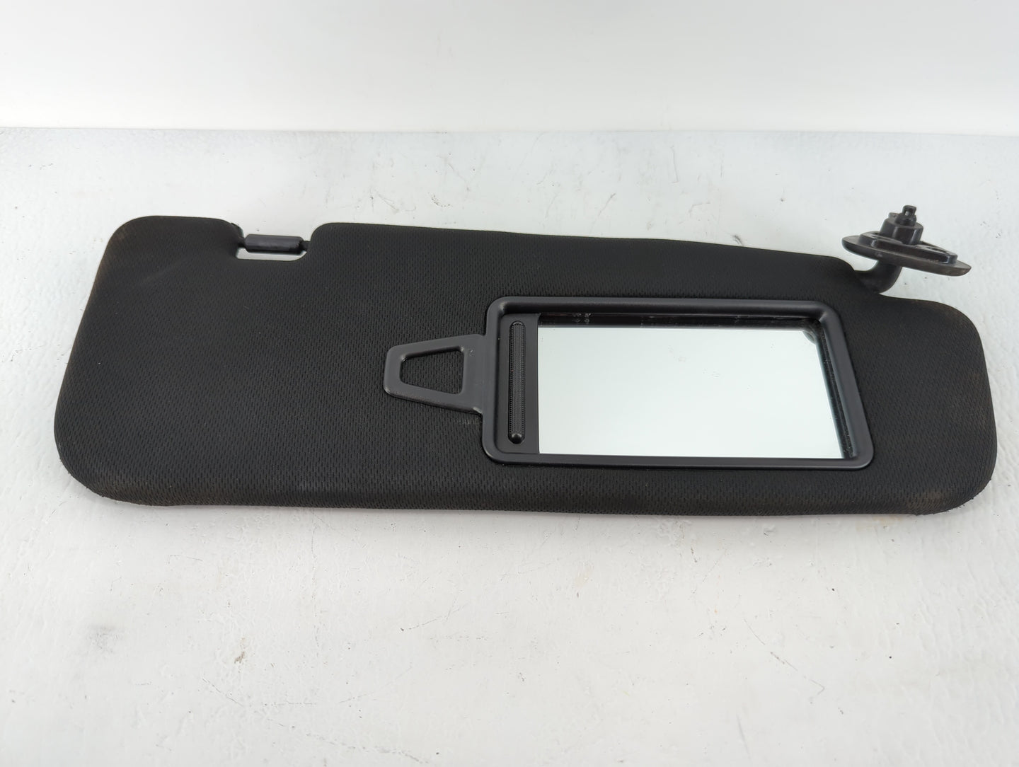 2009-2016 Hyundai Genesis Sun Visor Shade Replacement Passenger Right Mirror Fits Fits 2009 2010 2011 2012 2013 2014 2015 20