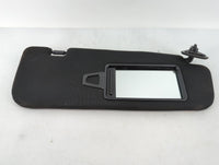 2009-2016 Hyundai Genesis Sun Visor Shade Replacement Passenger Right Mirror Fits Fits 2009 2010 2011 2012 2013 2014 2015 20