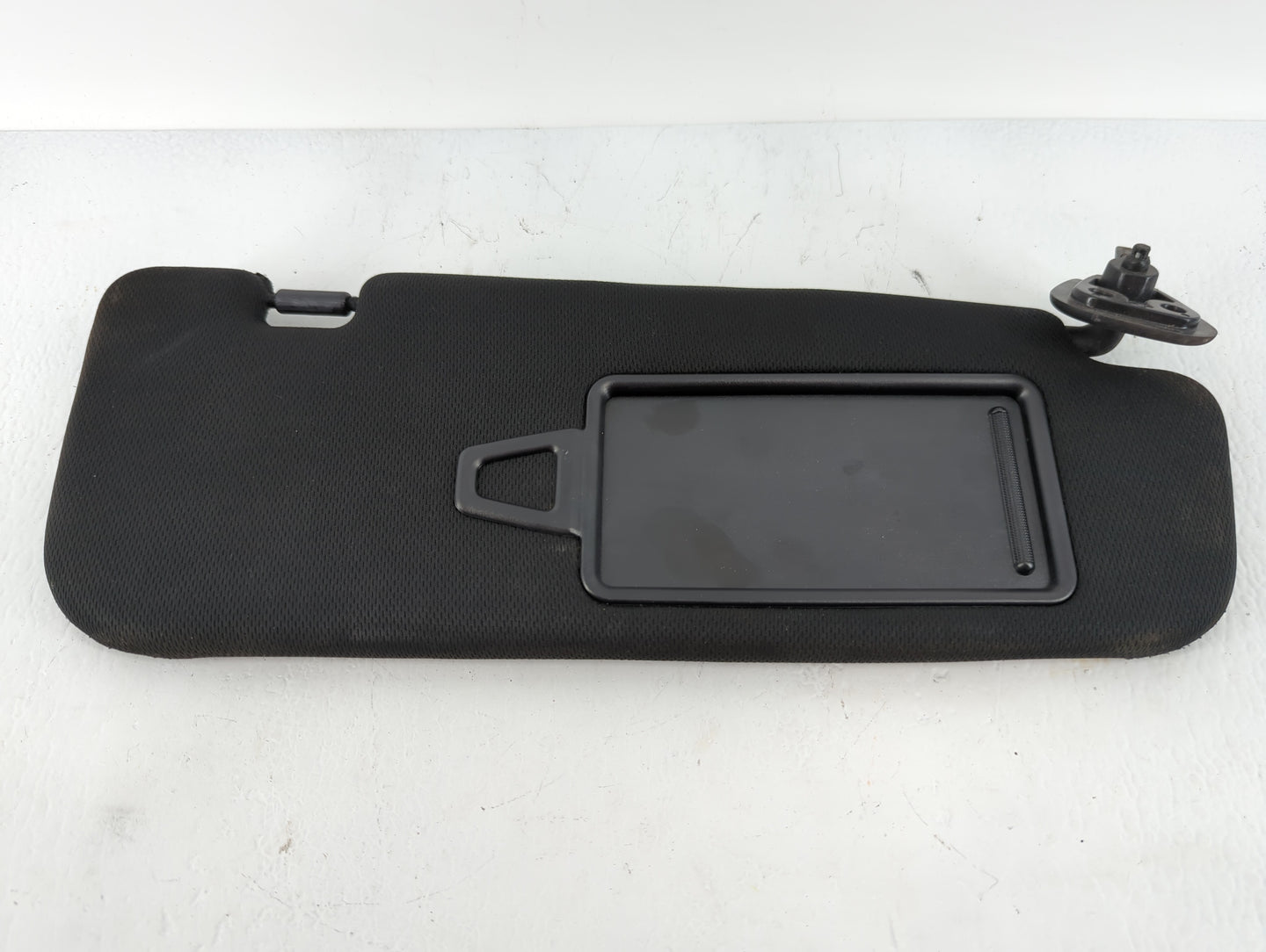 2009-2016 Hyundai Genesis Sun Visor Shade Replacement Passenger Right Mirror Fits Fits 2009 2010 2011 2012 2013 2014 2015 20