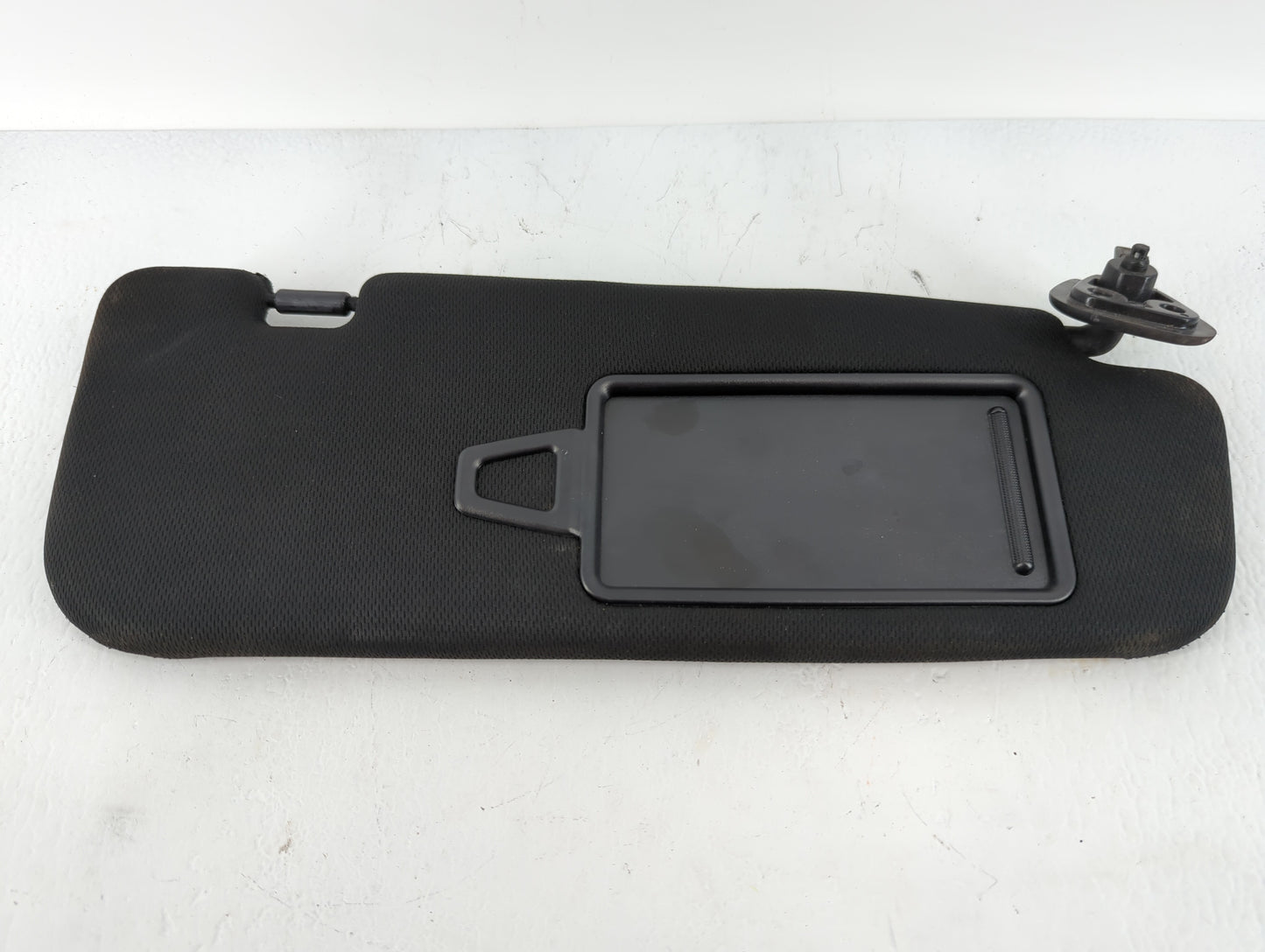 2009-2016 Hyundai Genesis Sun Visor Shade Replacement Passenger Right Mirror Fits Fits 2009 2010 2011 2012 2013 2014 2015 20