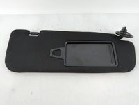 2009-2016 Hyundai Genesis Sun Visor Shade Replacement Passenger Right Mirror Fits Fits 2009 2010 2011 2012 2013 2014 2015 20