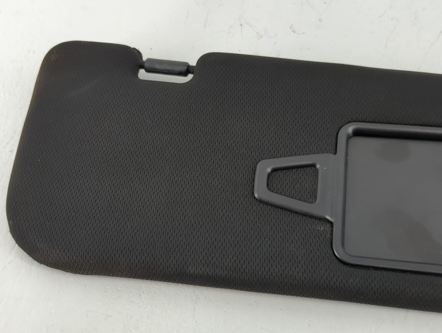 2009-2016 Hyundai Genesis Sun Visor Shade Replacement Passenger Right Mirror Fits Fits 2009 2010 2011 2012 2013 2014 2015 20