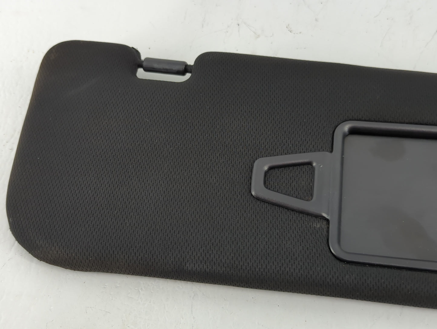 2009-2016 Hyundai Genesis Sun Visor Shade Replacement Passenger Right Mirror Fits Fits 2009 2010 2011 2012 2013 2014 2015 20