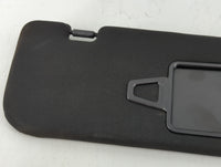 2009-2016 Hyundai Genesis Sun Visor Shade Replacement Passenger Right Mirror Fits Fits 2009 2010 2011 2012 2013 2014 2015 20