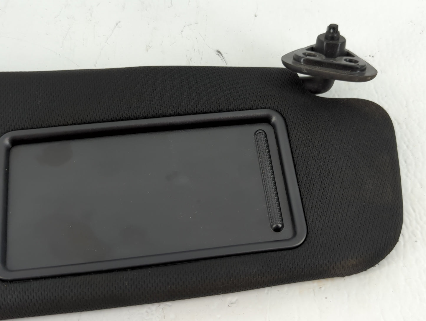 2009-2016 Hyundai Genesis Sun Visor Shade Replacement Passenger Right Mirror Fits Fits 2009 2010 2011 2012 2013 2014 2015 20