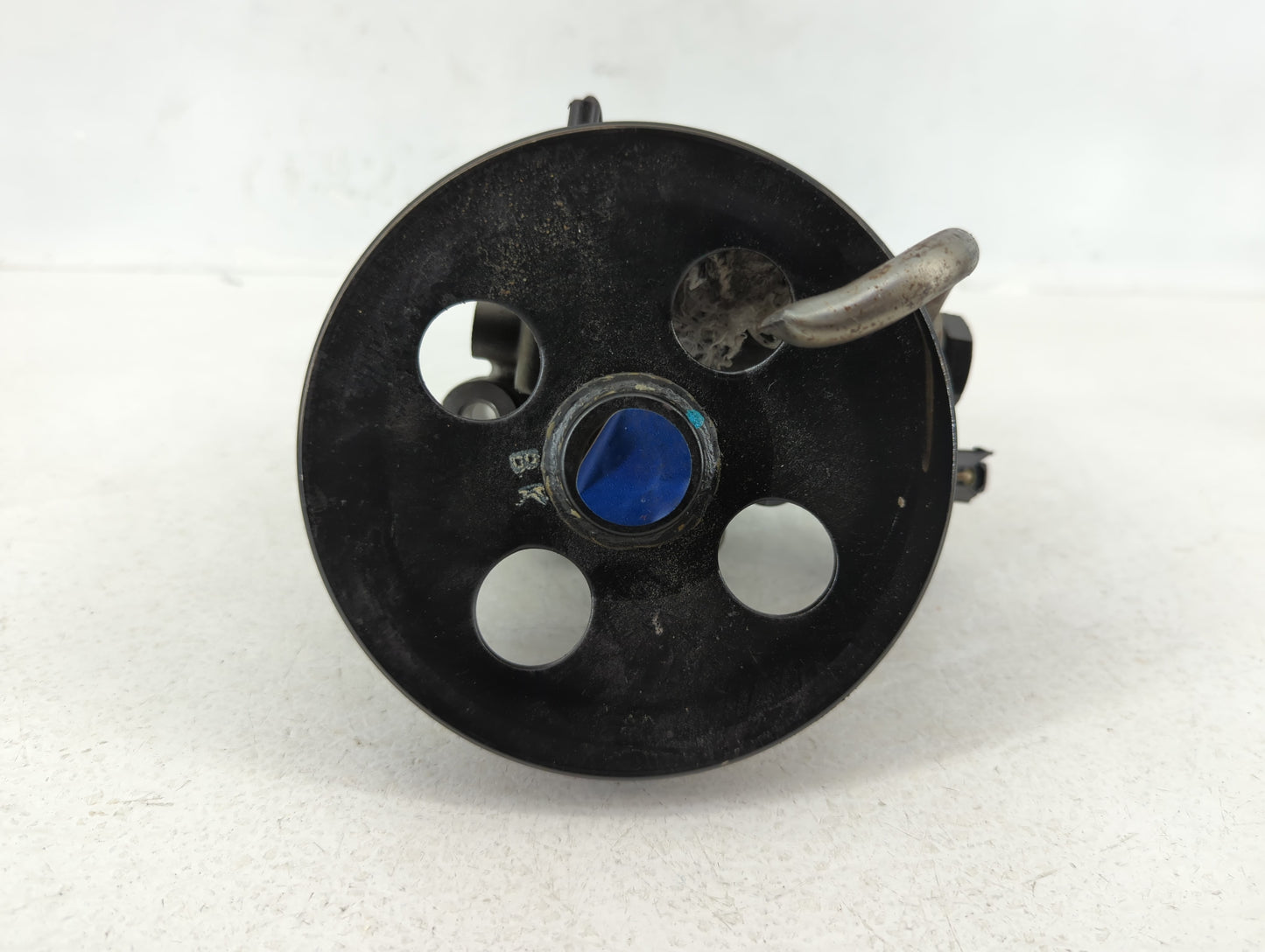 2013-2014 Hyundai Genesis Power Steering Column Pump Oem - Oemusedautoparts1.com
