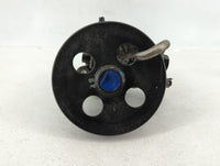 2013-2014 Hyundai Genesis Power Steering Column Pump Oem - Oemusedautoparts1.com