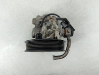 2013-2014 Hyundai Genesis Power Steering Column Pump Oem - Oemusedautoparts1.com