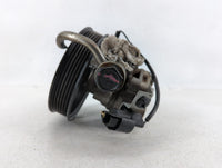 2013-2014 Hyundai Genesis Power Steering Column Pump Oem - Oemusedautoparts1.com