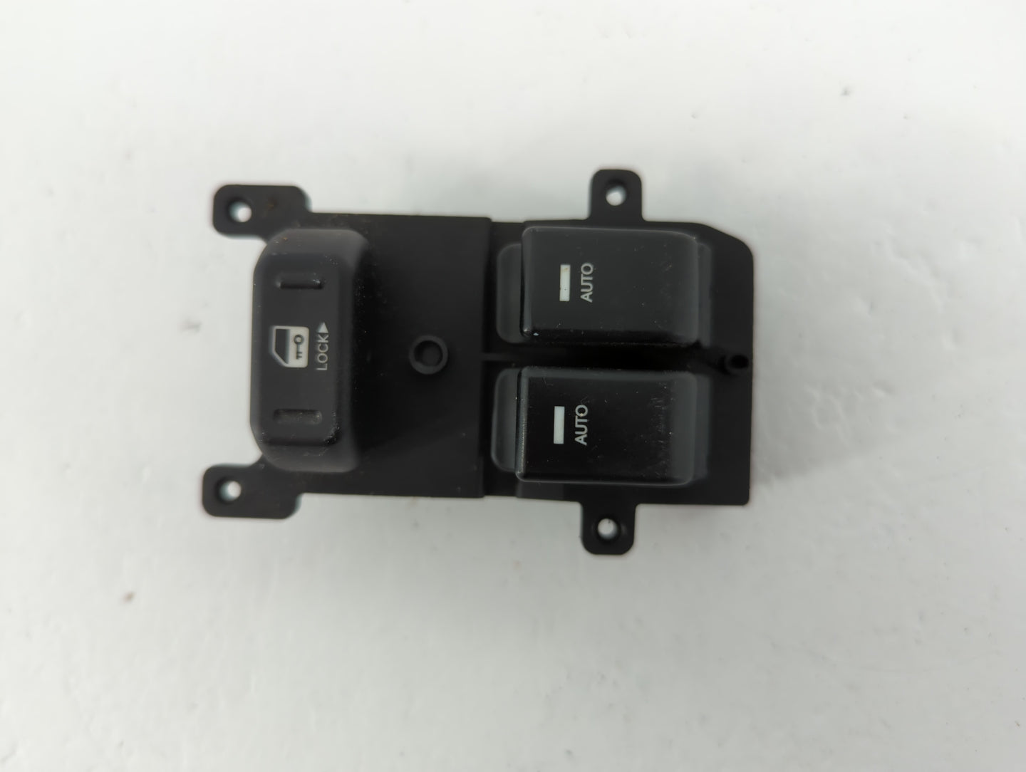 2013-2016 Hyundai Genesis Master Power Window Switch Replacement Driver Side Left P/N:202008375 Fits Fits 2013 2014 2015 201