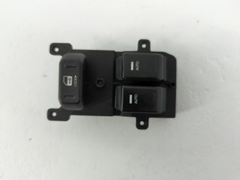 compare product 2013-2016 Hyundai Genesis Master Power Window Switch Replacement Driver Side Left P/N:202008375 Fits Fits 2013 2014 2015 2016 OEM Used Auto Parts