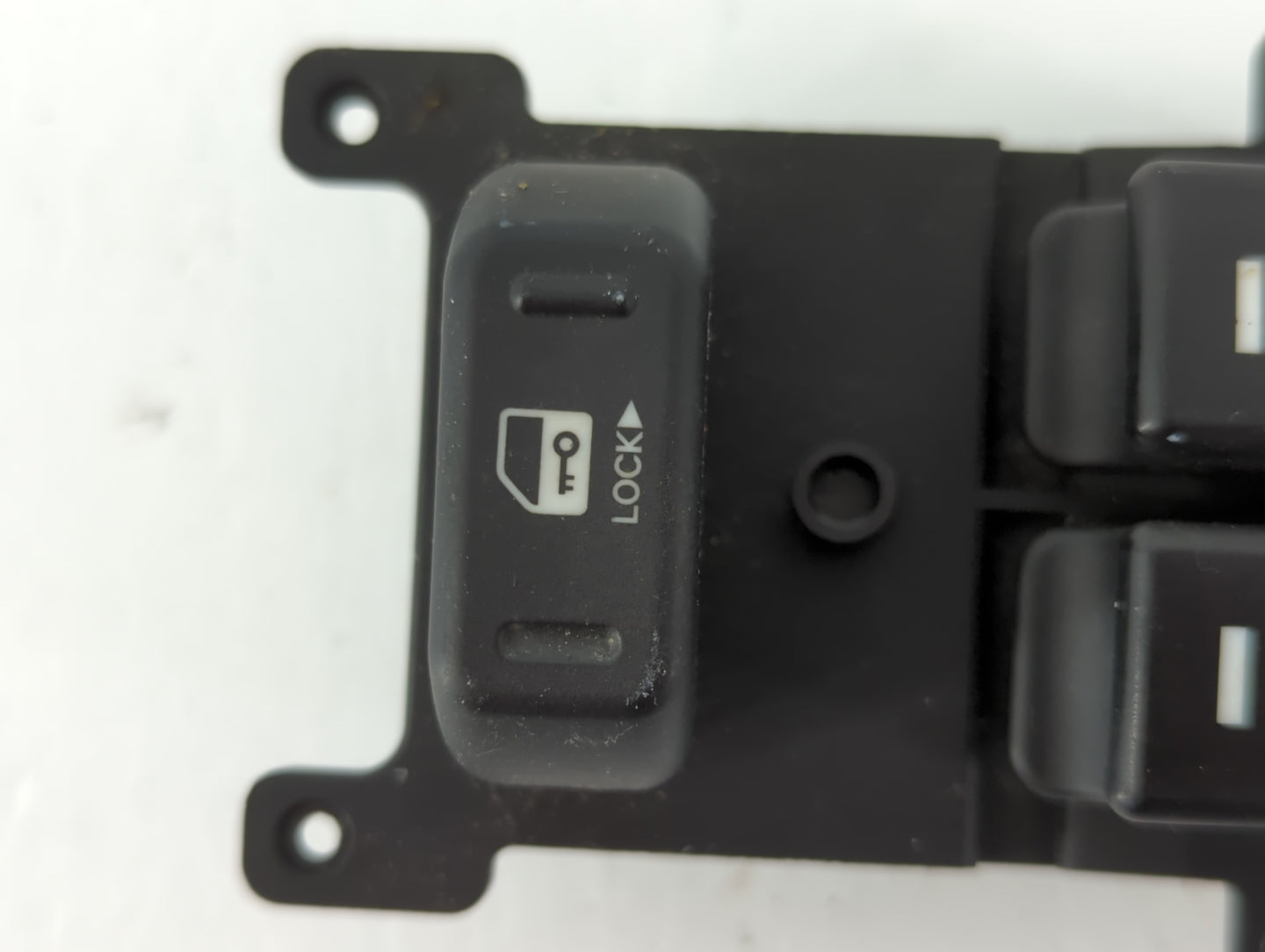2013-2016 Hyundai Genesis Master Power Window Switch Replacement Driver Side Left P/N:202008375 Fits Fits 2013 2014 2015 201