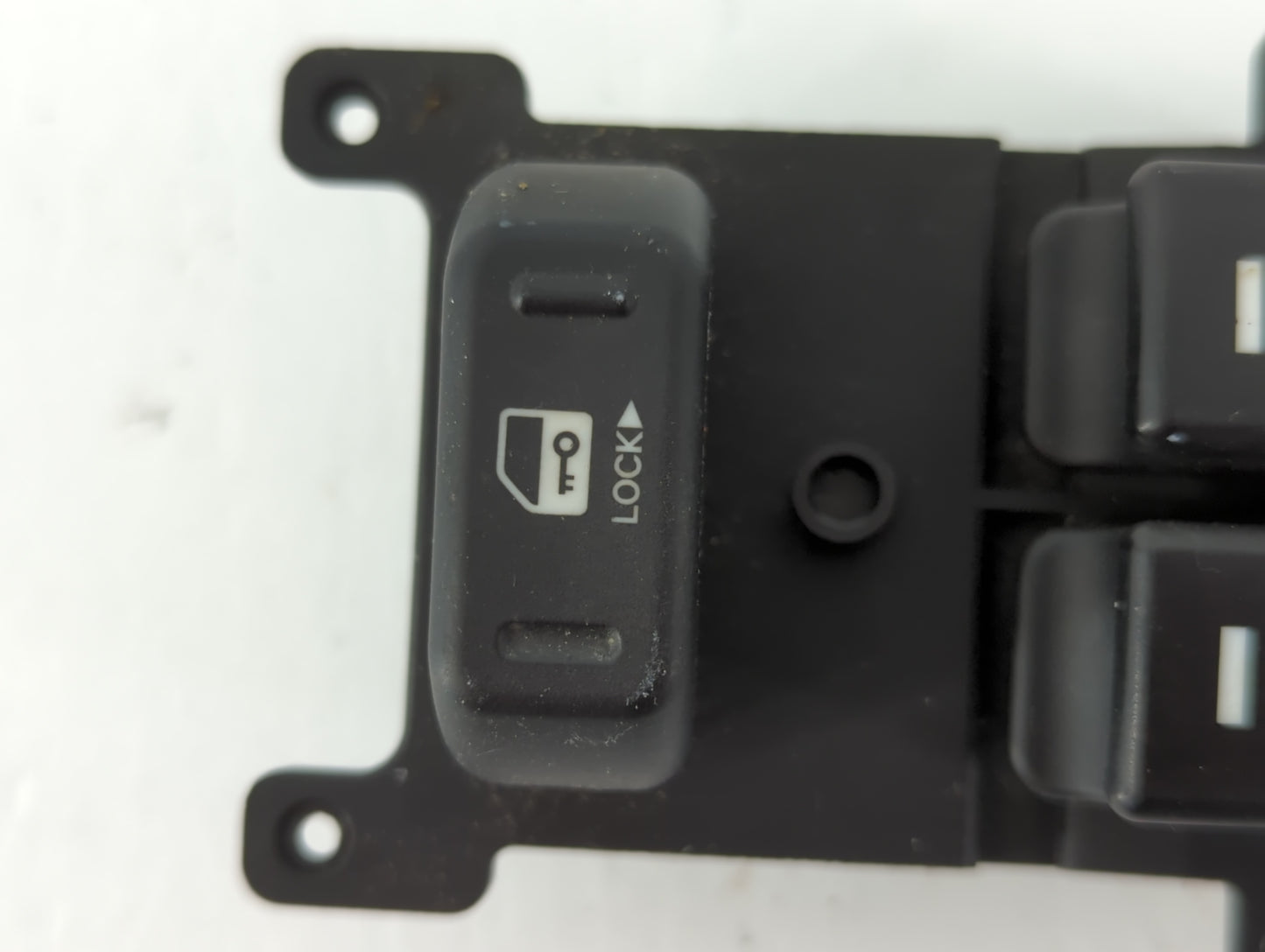 2013-2016 Hyundai Genesis Master Power Window Switch Replacement Driver Side Left P/N:202008375 Fits Fits 2013 2014 2015 201