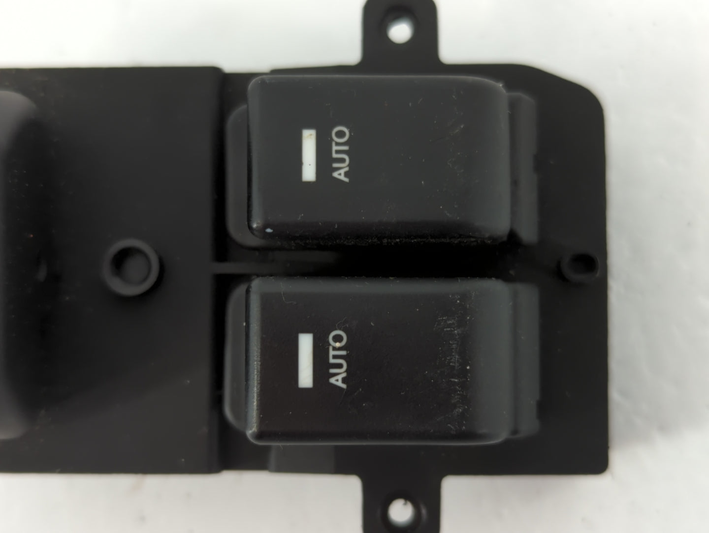 2013-2016 Hyundai Genesis Master Power Window Switch Replacement Driver Side Left P/N:202008375 Fits Fits 2013 2014 2015 201