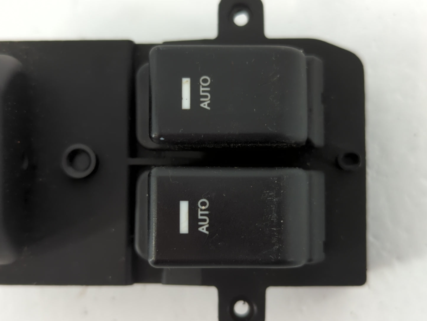 2013-2016 Hyundai Genesis Master Power Window Switch Replacement Driver Side Left P/N:202008375 Fits Fits 2013 2014 2015 201