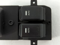 2013-2016 Hyundai Genesis Master Power Window Switch Replacement Driver Side Left P/N:202008375 Fits Fits 2013 2014 2015 201