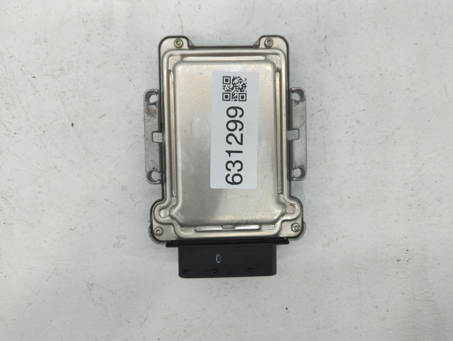 2013-2016 Hyundai Genesis Transmission Control Module Tcu Tcm 95440-4f122 - Oemusedautoparts1.com