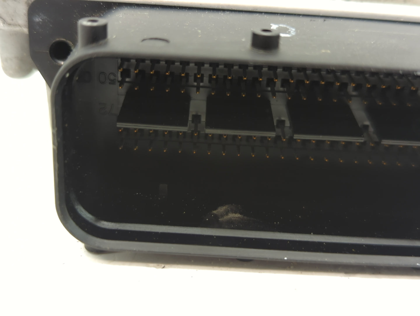 2013-2016 Hyundai Genesis Transmission Control Module Tcu Tcm 95440-4f122 - Oemusedautoparts1.com