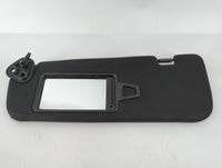 2009-2016 Hyundai Genesis Sun Visor Shade Replacement Driver Left Mirror Fits Fits 2009 2010 2011 2012 2013 2014 2015 2016 O