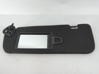 compare product 2009-2016 Hyundai Genesis Sun Visor Shade Replacement Driver Left Mirror Fits Fits 2009 2010 2011 2012 2013 2014 2015 2016 OEM Used Auto Parts