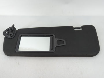 2009-2016 Hyundai Genesis Sun Visor Shade Replacement Driver Left Mirror Fits Fits 2009 2010 2011 2012 2013 2014 2015 2016 O