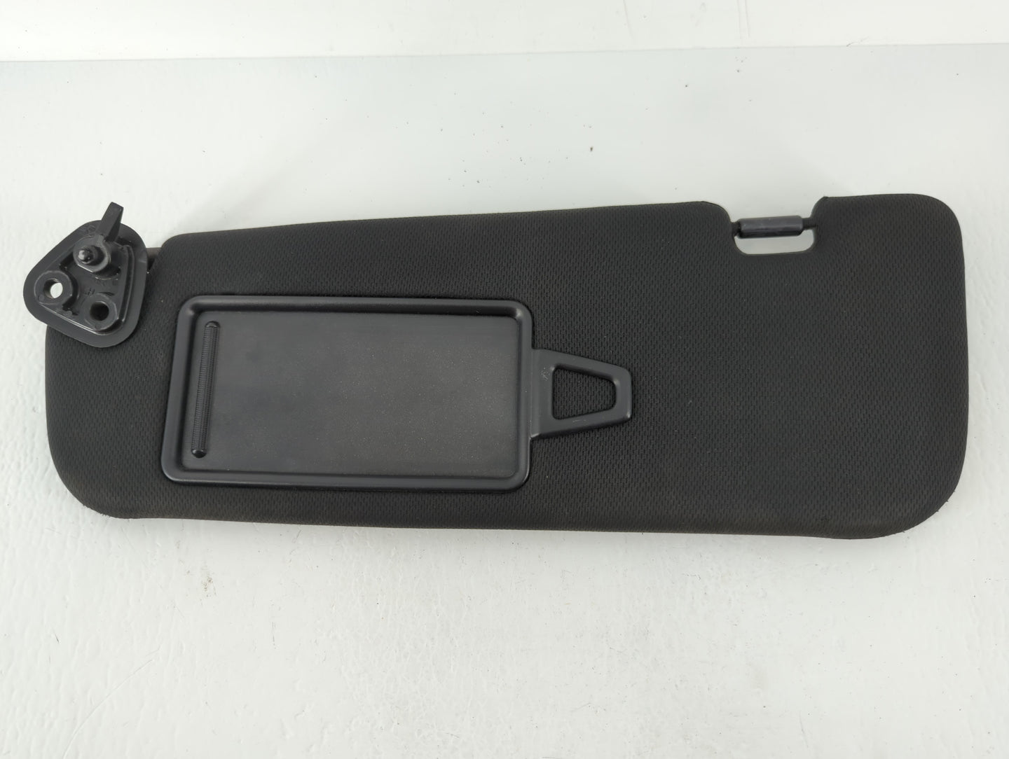 2009-2016 Hyundai Genesis Sun Visor Shade Replacement Driver Left Mirror Fits Fits 2009 2010 2011 2012 2013 2014 2015 2016 O