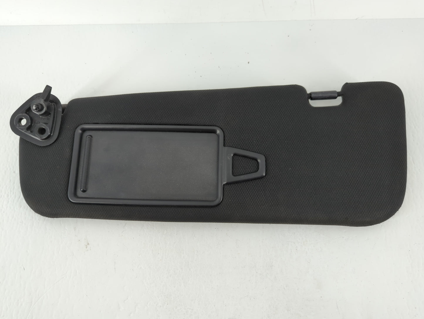 2009-2016 Hyundai Genesis Sun Visor Shade Replacement Driver Left Mirror Fits Fits 2009 2010 2011 2012 2013 2014 2015 2016 O