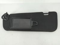 2009-2016 Hyundai Genesis Sun Visor Shade Replacement Driver Left Mirror Fits Fits 2009 2010 2011 2012 2013 2014 2015 2016 O