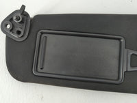 2009-2016 Hyundai Genesis Sun Visor Shade Replacement Driver Left Mirror Fits Fits 2009 2010 2011 2012 2013 2014 2015 2016 O