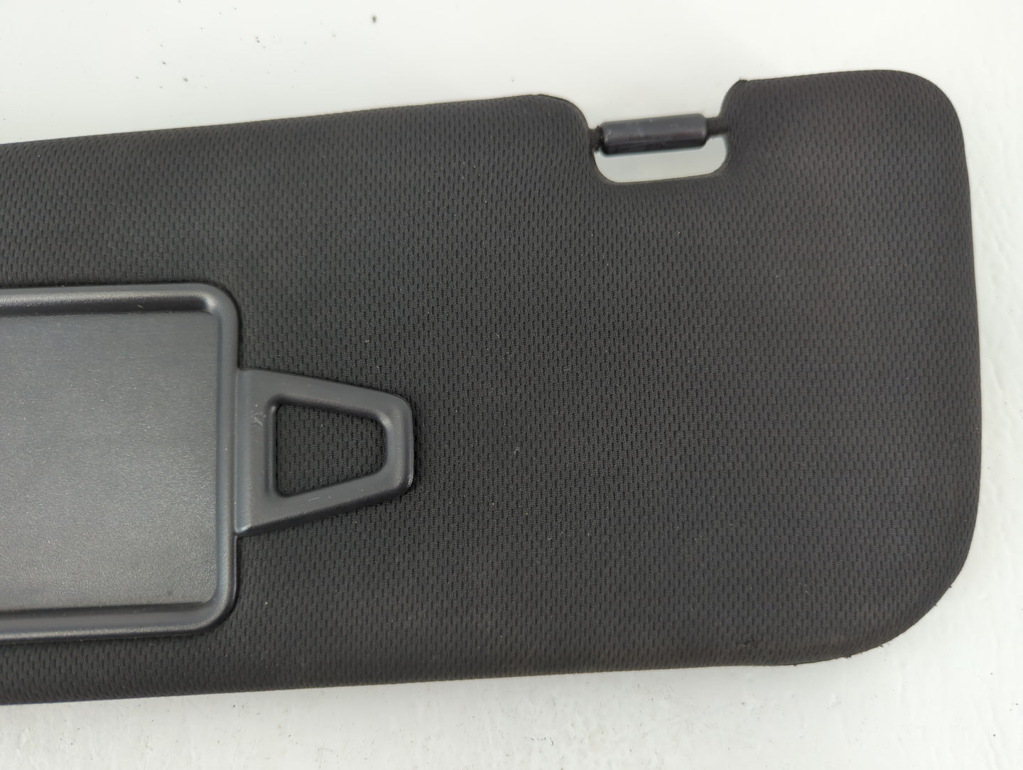 2009-2016 Hyundai Genesis Sun Visor Shade Replacement Driver Left Mirror Fits Fits 2009 2010 2011 2012 2013 2014 2015 2016 O