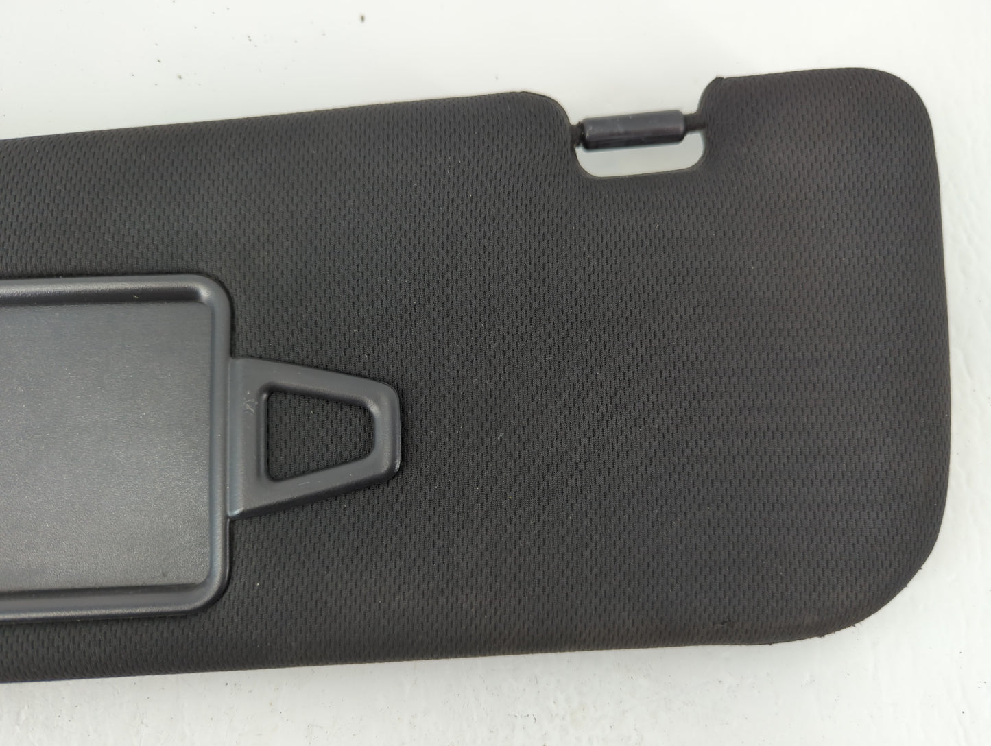2009-2016 Hyundai Genesis Sun Visor Shade Replacement Driver Left Mirror Fits Fits 2009 2010 2011 2012 2013 2014 2015 2016 O