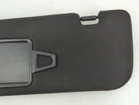 2009-2016 Hyundai Genesis Sun Visor Shade Replacement Driver Left Mirror Fits Fits 2009 2010 2011 2012 2013 2014 2015 2016 O