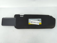2009-2016 Hyundai Genesis Sun Visor Shade Replacement Driver Left Mirror Fits Fits 2009 2010 2011 2012 2013 2014 2015 2016 O
