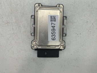 compare product 2013-2014 Hyundai Genesis PCM Engine Control Computer ECU ECM PCU OEM P/N:95440-4F032 Fits Fits 2013 2014 OEM Used Auto Parts