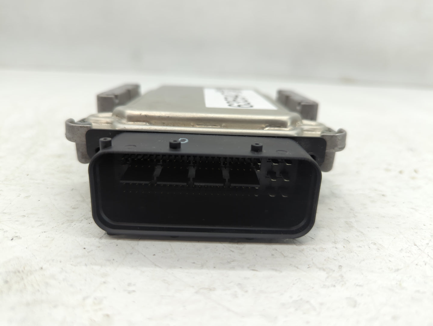 2013-2014 Hyundai Genesis PCM Engine Control Computer ECU ECM PCU OEM P/N:95440-4F032 Fits Fits 2013 2014 OEM Used Auto Part