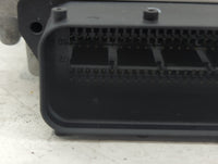 2013-2014 Hyundai Genesis PCM Engine Control Computer ECU ECM PCU OEM P/N:95440-4F032 Fits Fits 2013 2014 OEM Used Auto Part
