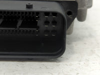 2013-2014 Hyundai Genesis PCM Engine Control Computer ECU ECM PCU OEM P/N:95440-4F032 Fits Fits 2013 2014 OEM Used Auto Part