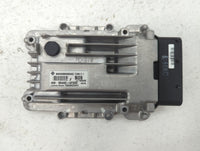 2013-2014 Hyundai Genesis PCM Engine Control Computer ECU ECM PCU OEM P/N:95440-4F032 Fits Fits 2013 2014 OEM Used Auto Part