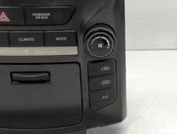 2013-2016 Hyundai Genesis Climate Control Module Temperature AC/Heater Replacement P/N:94300-2M800 97250-2MFN0 Fits OEM Used