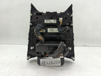 2013-2016 Hyundai Genesis Climate Control Module Temperature AC/Heater Replacement P/N:94300-2M800 97250-2MFN0 Fits OEM Used