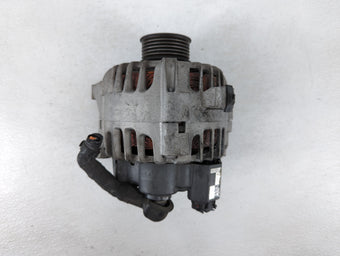compare product 2013-2014 Hyundai Genesis Alternator Replacement Generator Charging Assembly Engine OEM P/N:37301 2C120 Fits Fits 2013 2014 OEM Used Auto Parts